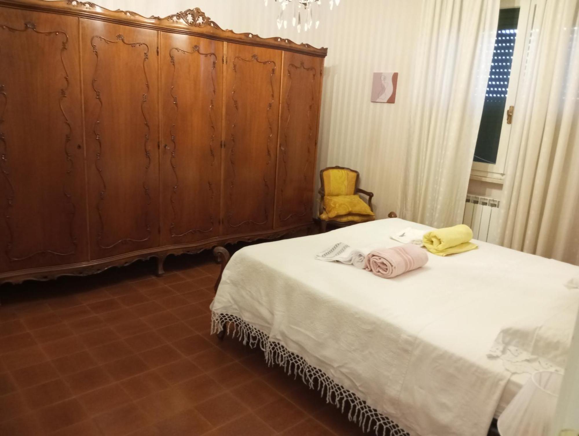 Ca' Parma Διαμέρισμα Cogorno Εξωτερικό φωτογραφία